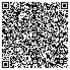 QR code with Saunders Bobcat & Mowing LLC contacts