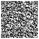 QR code with Mc Clures Used Auto Parts contacts