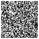 QR code with A Low Cost Self Storage contacts