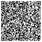 QR code with A Low Cost Self Storage contacts
