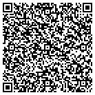 QR code with Ace Appliance & AC Parts contacts