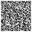 QR code with Knake Earth Moving contacts