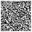 QR code with A-1 Self Storage contacts