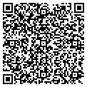 QR code with Utcdc contacts