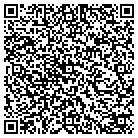 QR code with Access Self Storage contacts