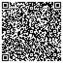 QR code with Walt's Tree Service contacts