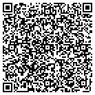 QR code with Richard F Apel & Associates contacts