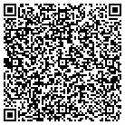 QR code with A & E Logging & Landclearing contacts