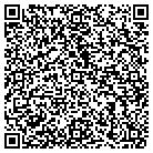 QR code with All Safe Self Storage contacts