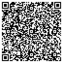 QR code with J Miller Appraisals contacts