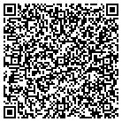 QR code with Adel Mini Storage contacts