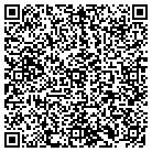 QR code with A Plus Integrity Insurance contacts