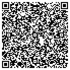 QR code with J & P International Corp contacts