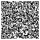 QR code with Richard A Mufson DDS contacts