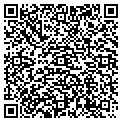 QR code with Woodfin Inc contacts