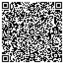 QR code with Mhb Records contacts