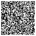 QR code with Seci contacts