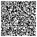 QR code with A1 Self Storage contacts