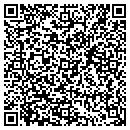 QR code with Aaps Storage contacts