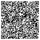 QR code with Advanced Technologies Intgrtn contacts