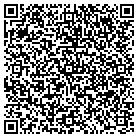 QR code with James Ashton Construction Co contacts