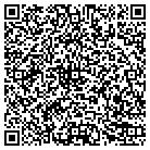 QR code with J J Wright Enterprises Inc contacts