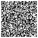 QR code with Hamm Self Storage contacts