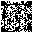 QR code with Hwa Bae Mi contacts
