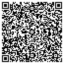 QR code with L S Kei Corp contacts