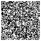 QR code with Allen Bulldozing & Trucking contacts