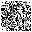 QR code with Albright Self Storage contacts