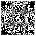 QR code with Chahta Analytical Resources Inc contacts