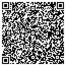 QR code with M B Exports & Sales contacts