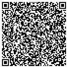 QR code with Calvin Floyd & Sons Grading Co Inc contacts