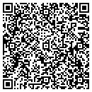 QR code with Q T Records contacts