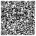 QR code with Baker County Fire Department contacts