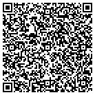 QR code with Adventist Christian School contacts