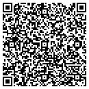 QR code with Radiant Records contacts