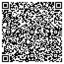 QR code with Allsafe Self Storage contacts