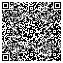 QR code with Mustang Salvage contacts