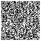 QR code with Red White & Blue Records contacts