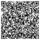 QR code with Calderon Center contacts