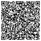 QR code with Preisner Appraisal Group contacts
