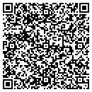 QR code with A 1 Pinehirst Self Storage contacts