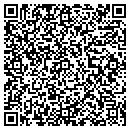 QR code with River Records contacts