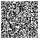 QR code with On Your Mark contacts