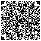 QR code with Custom Farming By Kris Olsen contacts