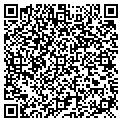 QR code with Gba contacts