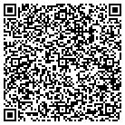 QR code with Houck Construction Inc contacts