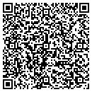 QR code with A Cable Tree Service contacts